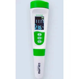 Caluma PH/Ec Meter