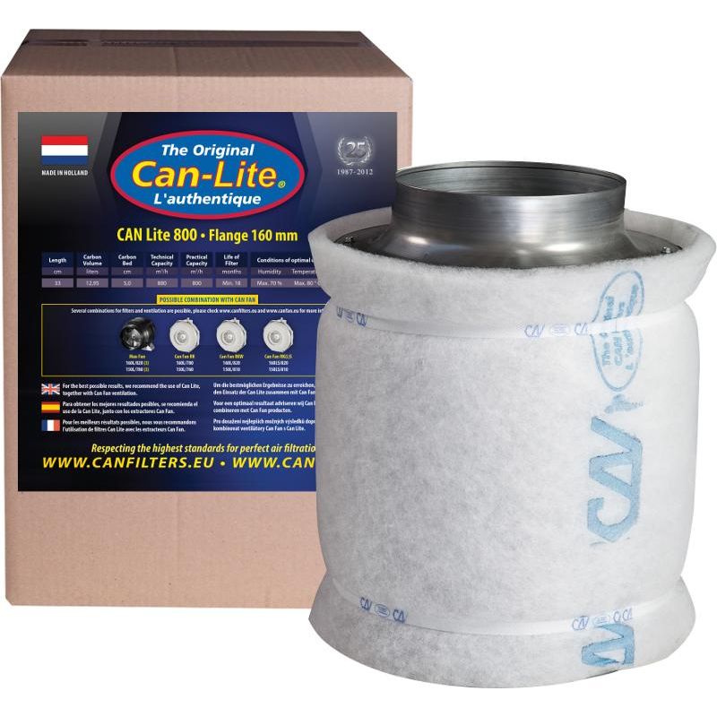 Can Lite Filter