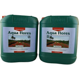 Canna Aqua Flores A+B