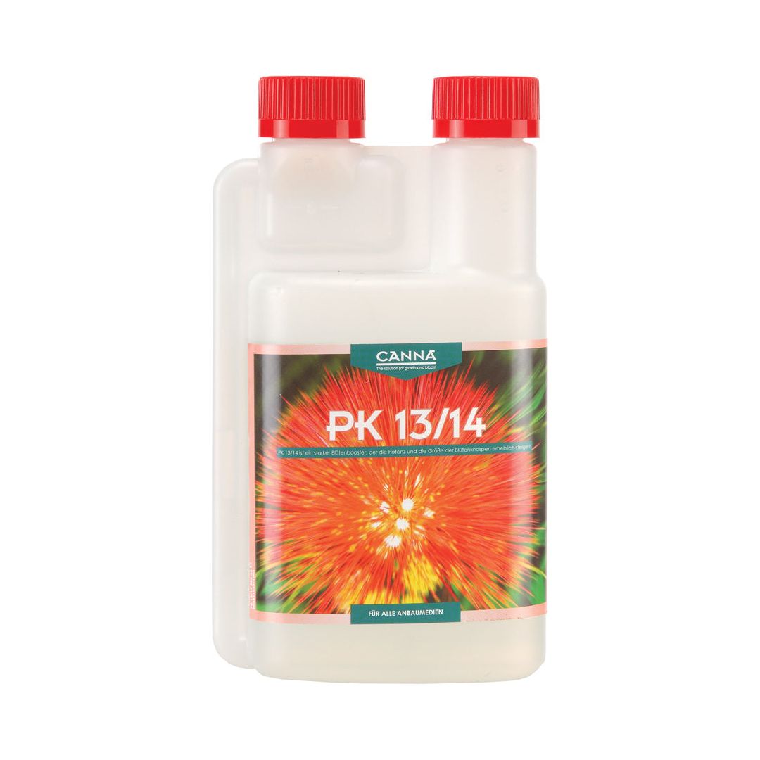 Canna PK 13-14