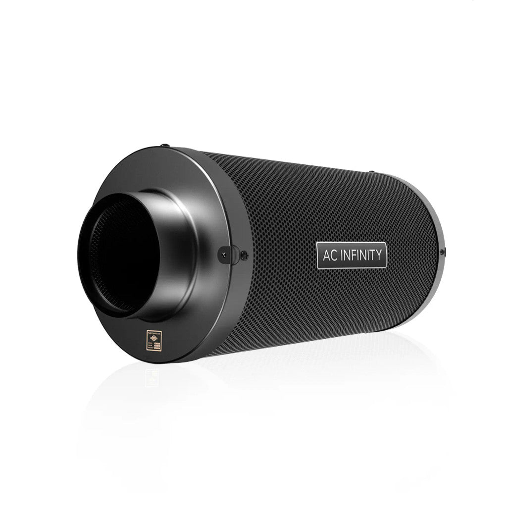 Aktivkohlefilter, 150 mm, mit mit australischer Premium-Aktivkohle