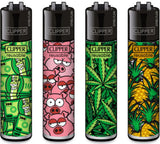Clipper Feuerzeug