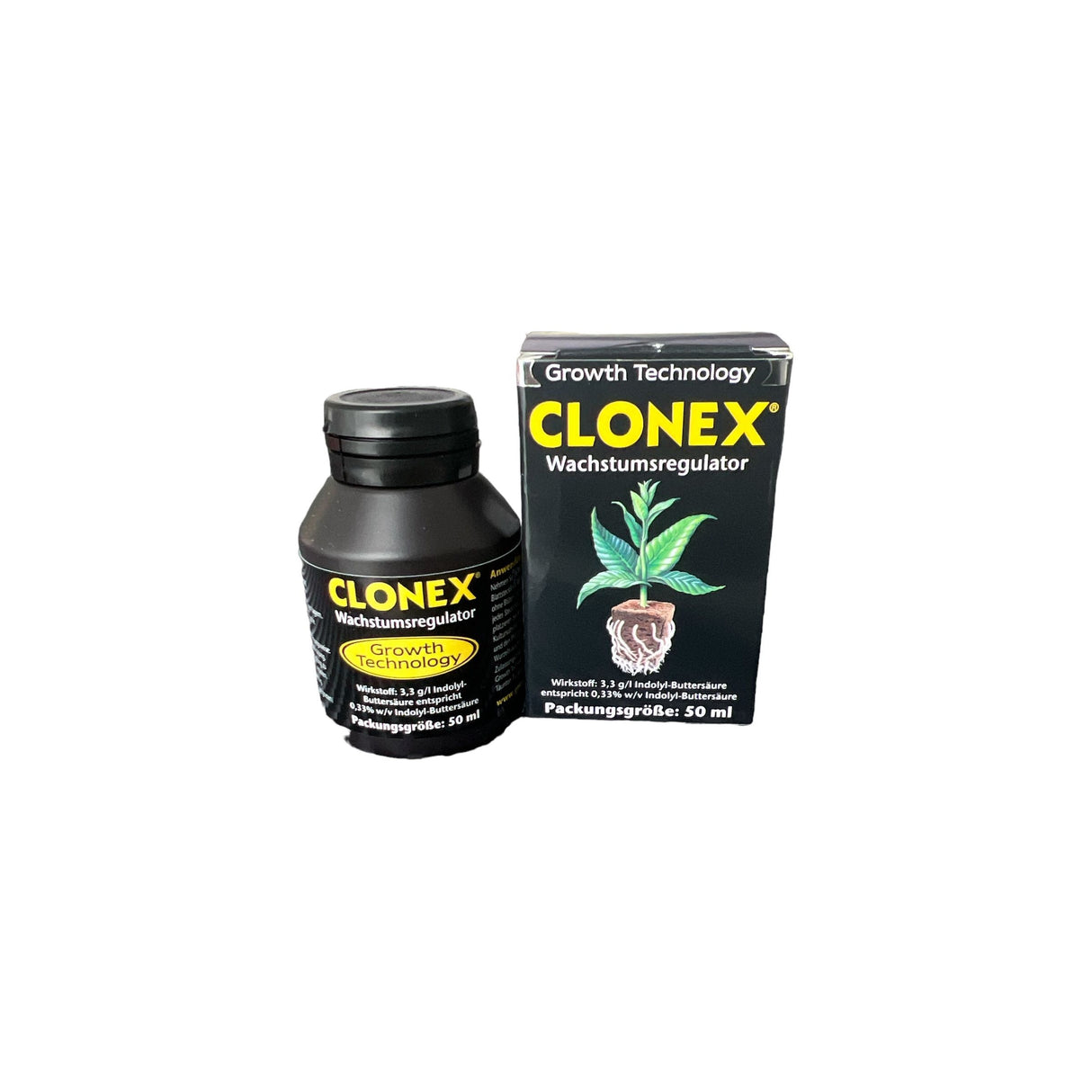 Clonex