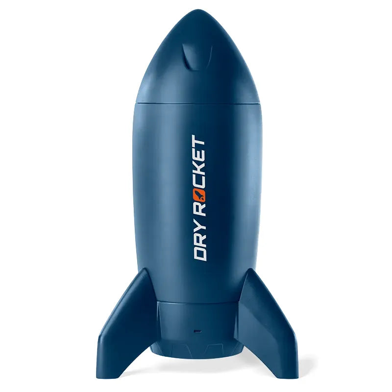 Dry Rocket VPD Trockner