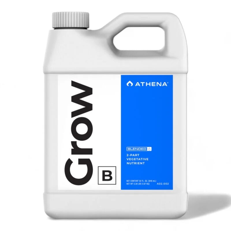 Athena Grow