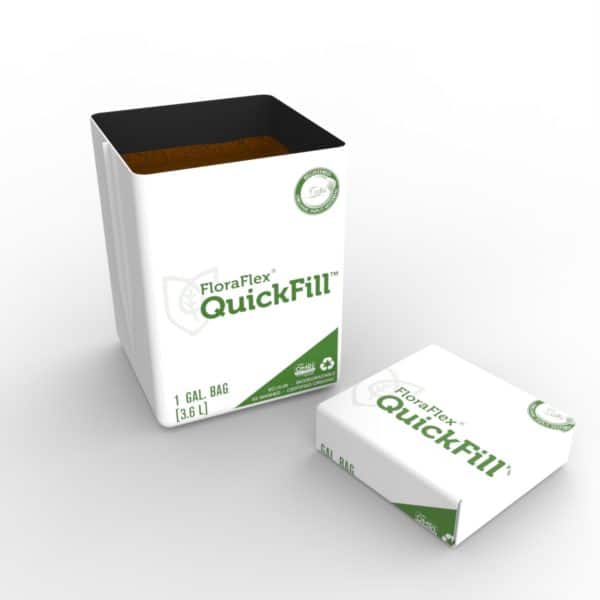FloraFlex Quickfill Coco Coir