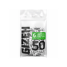 GIZEH Active Filter 6mm