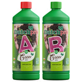 DutchPro Original Grow Soil A & B, HW