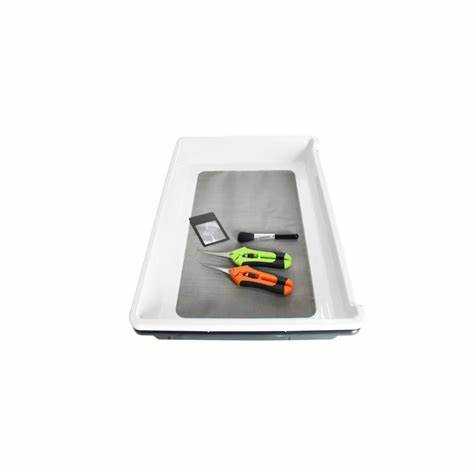 Heisenberg Trimmtray Set