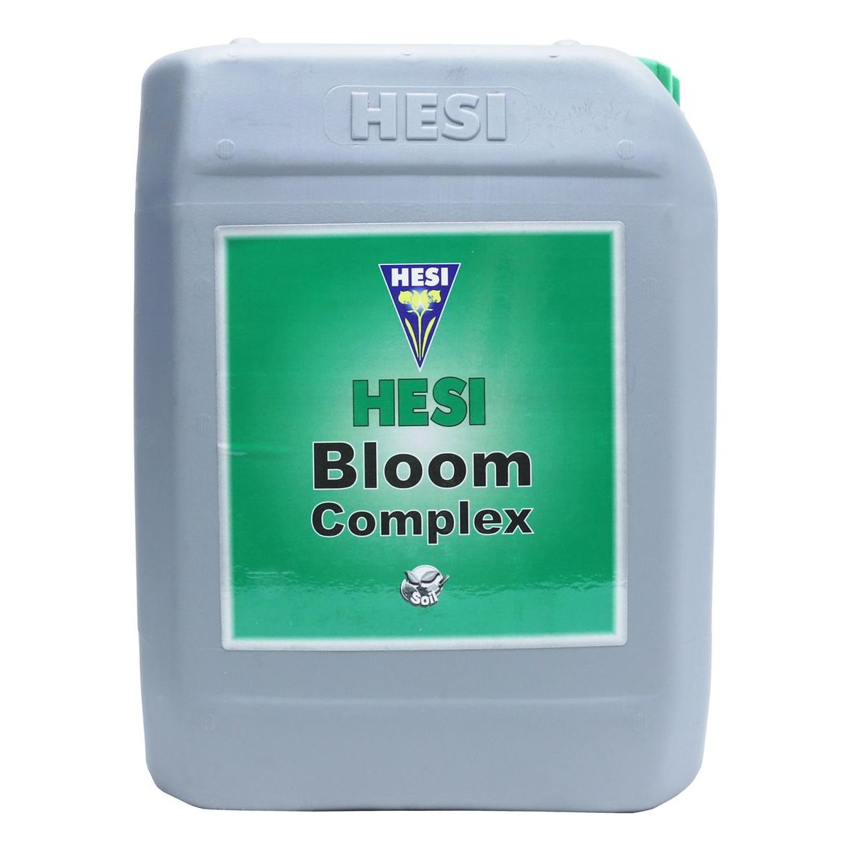 Hesi Blühcomplex