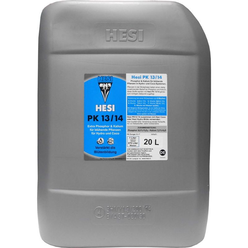 Hesi PK13-14