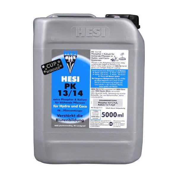 Hesi PK13-14
