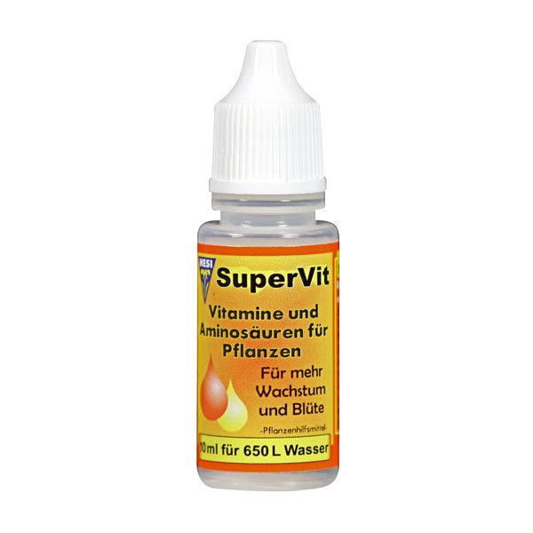 Hesi Super Vit