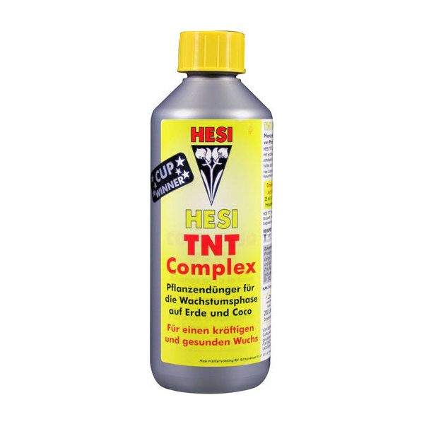 Hesi TNT-Complex