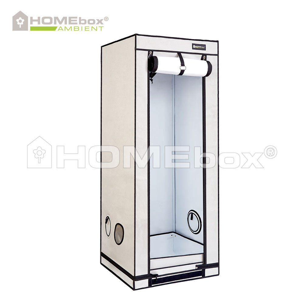Grow Bundle 60x60cm inkl. Ferna HomeGrowBox + SANLight Evo 3-60