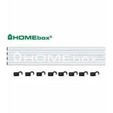 Homebox Stangen Set / Fixture Poles