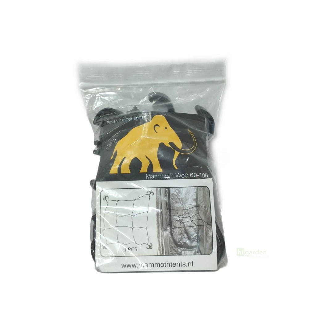Mammoth Web 60-100