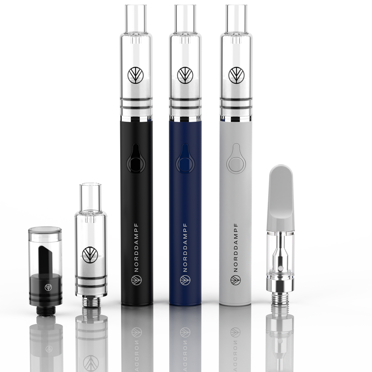 Norddampf Dab Pen