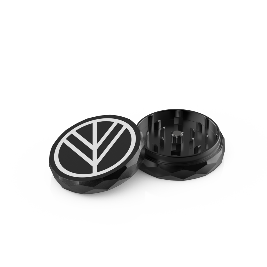 Norddampf Grinder