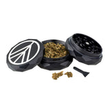 Norddampf Grinder