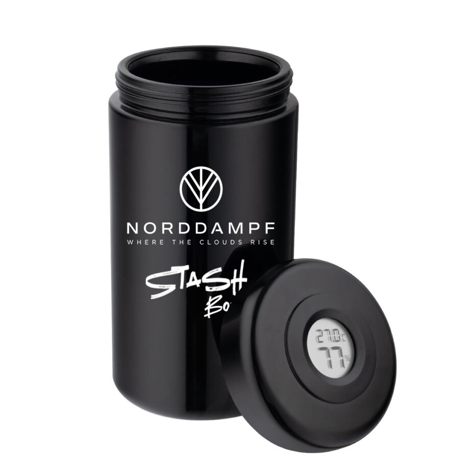 Norddampf Stash Box