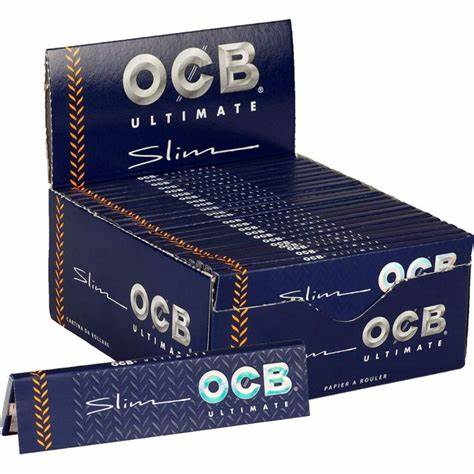 OCB Slim Ultimate