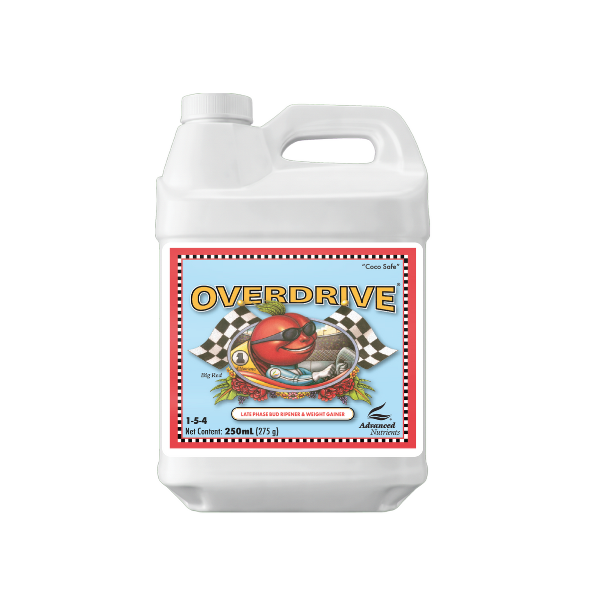 Advanced Nutrients Overdrive 250ml