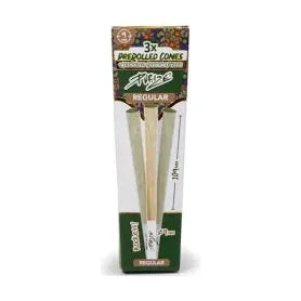 PURIZE® Prerolled Cones 3x