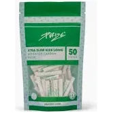 PURIZE® Xtra Slim Size Long Aktivkohlefilter