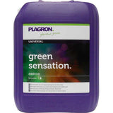 Plagron Green Sensation