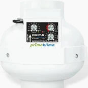 PrimaKlima PK125 EC-TC