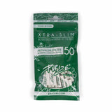 33 PURIZE® XTRA Slim Aktivkohlefilter