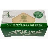 PURIZE® Rolls, Endless Paper