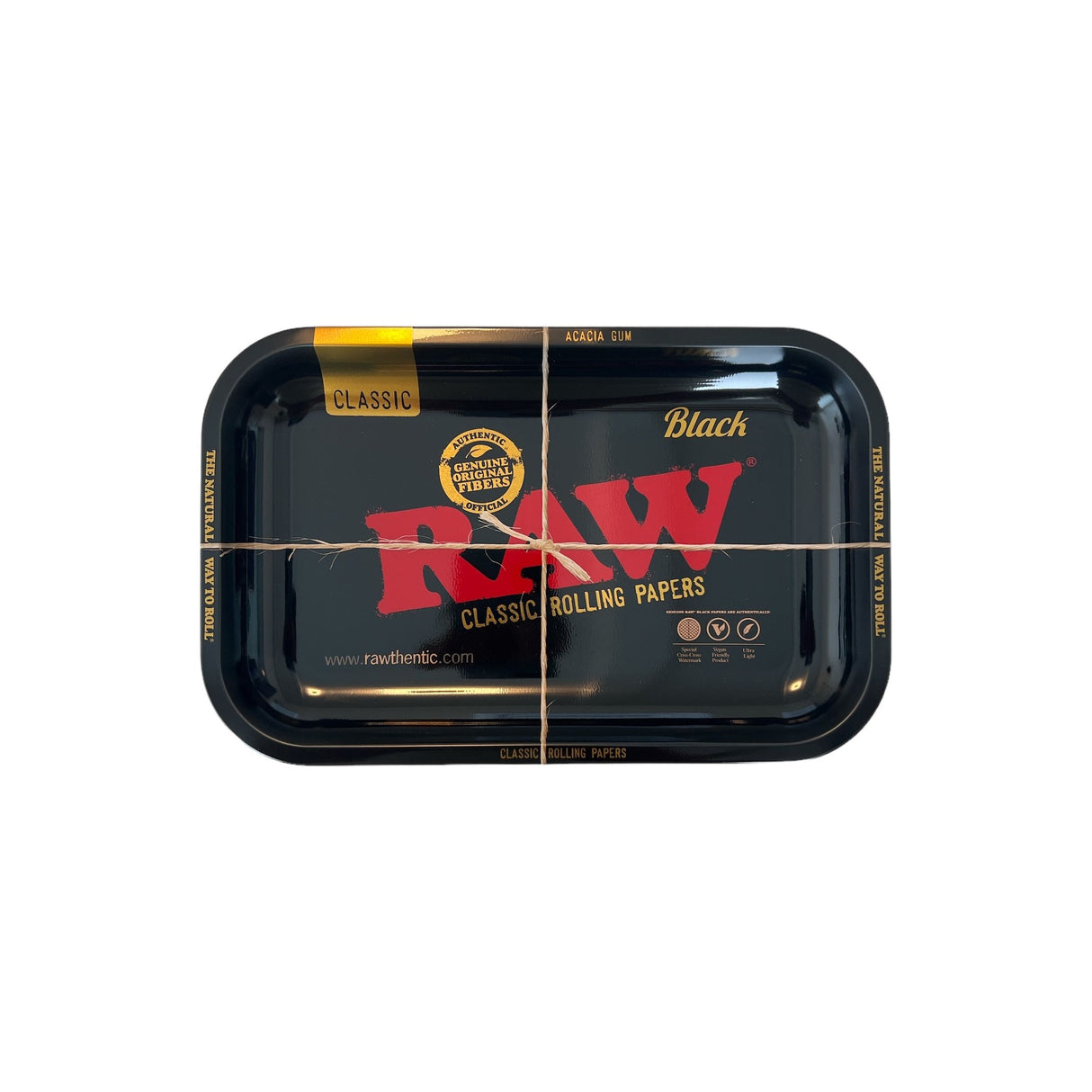 RAW Rolling Trays