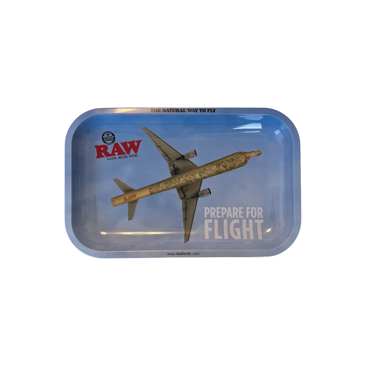 RAW Rolling Trays