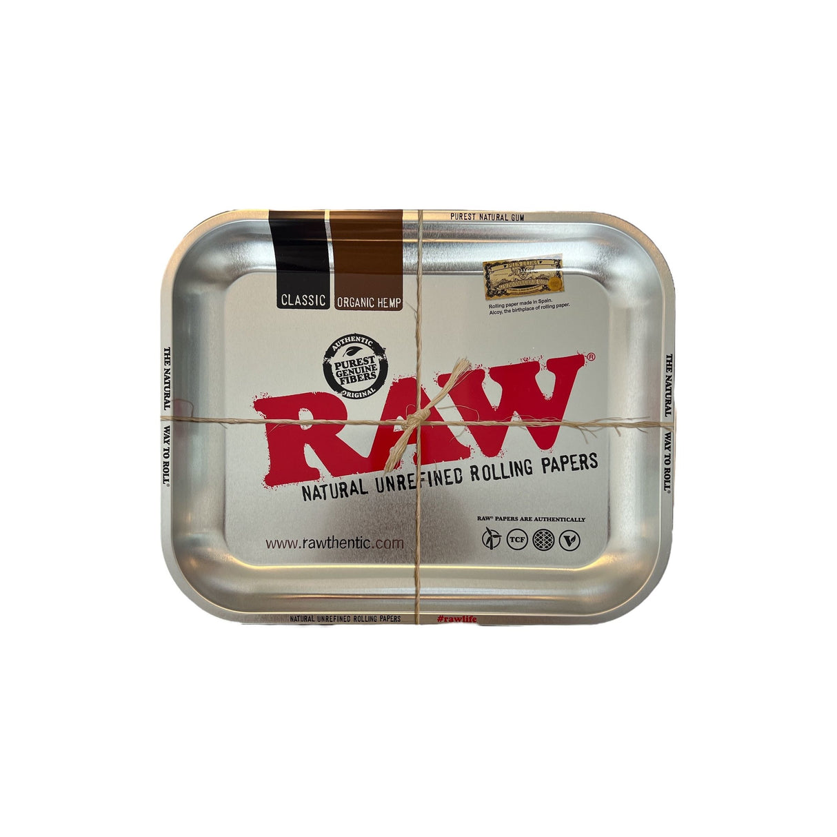 RAW Rolling Trays