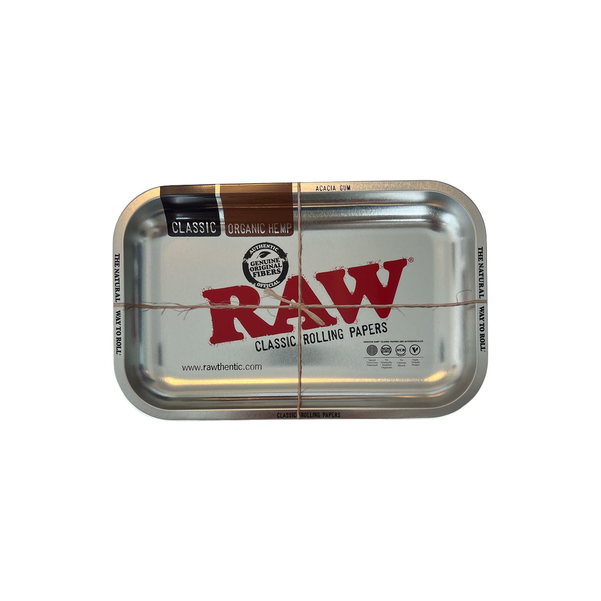 RAW Rolling Trays