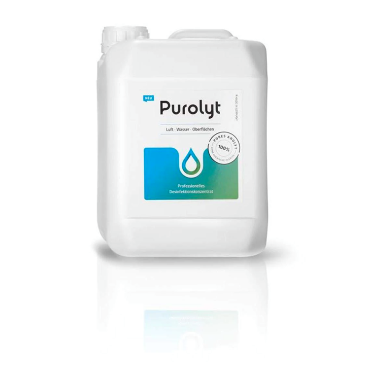 Purolyt Desinfektionskonzentrat