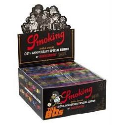 Smoking 100th Anniversary Special Edition King Size
