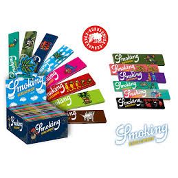 Smoking Kukuxumusu King Size