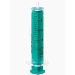 Dosierspritze 20ml