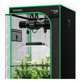 Vivosun – Smart Growbox Set – AllInOne Connect 80
