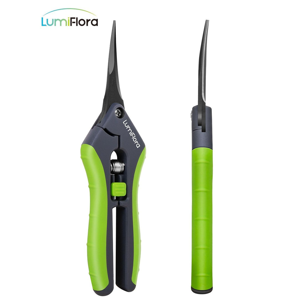 LumiFlora Schere