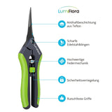 LumiFlora Schere