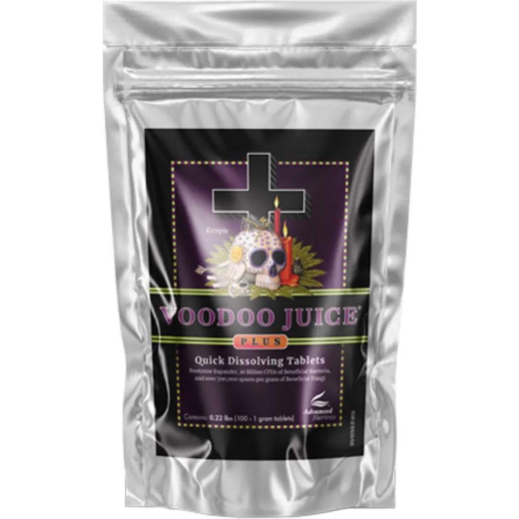 Advanced Nutrients Voodoo Juice