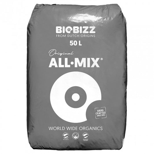 BioBizz ALL MIX, 50L.