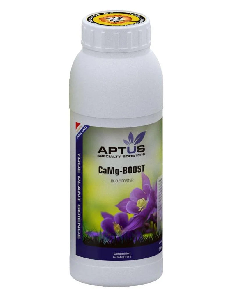 Aptus CaMg - Boost