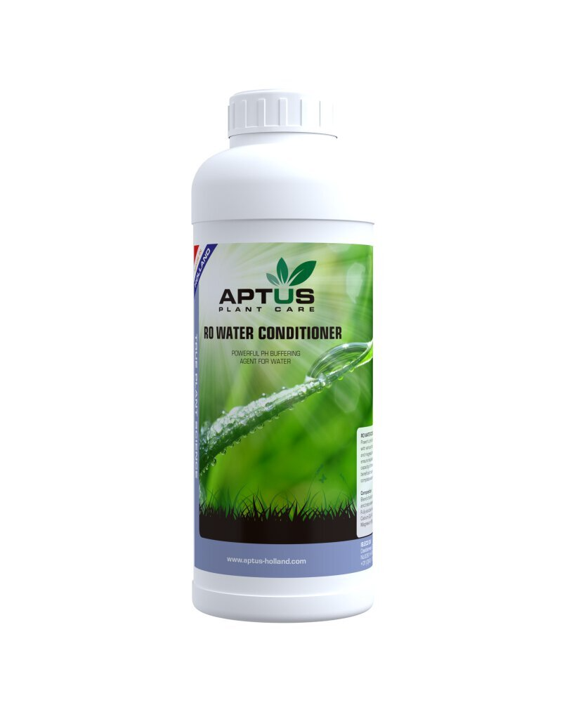 Aptus RO Water Conditioner / PH Puffermittel