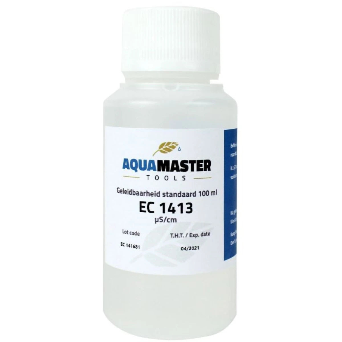 Aqua Master Tools Eichlösung