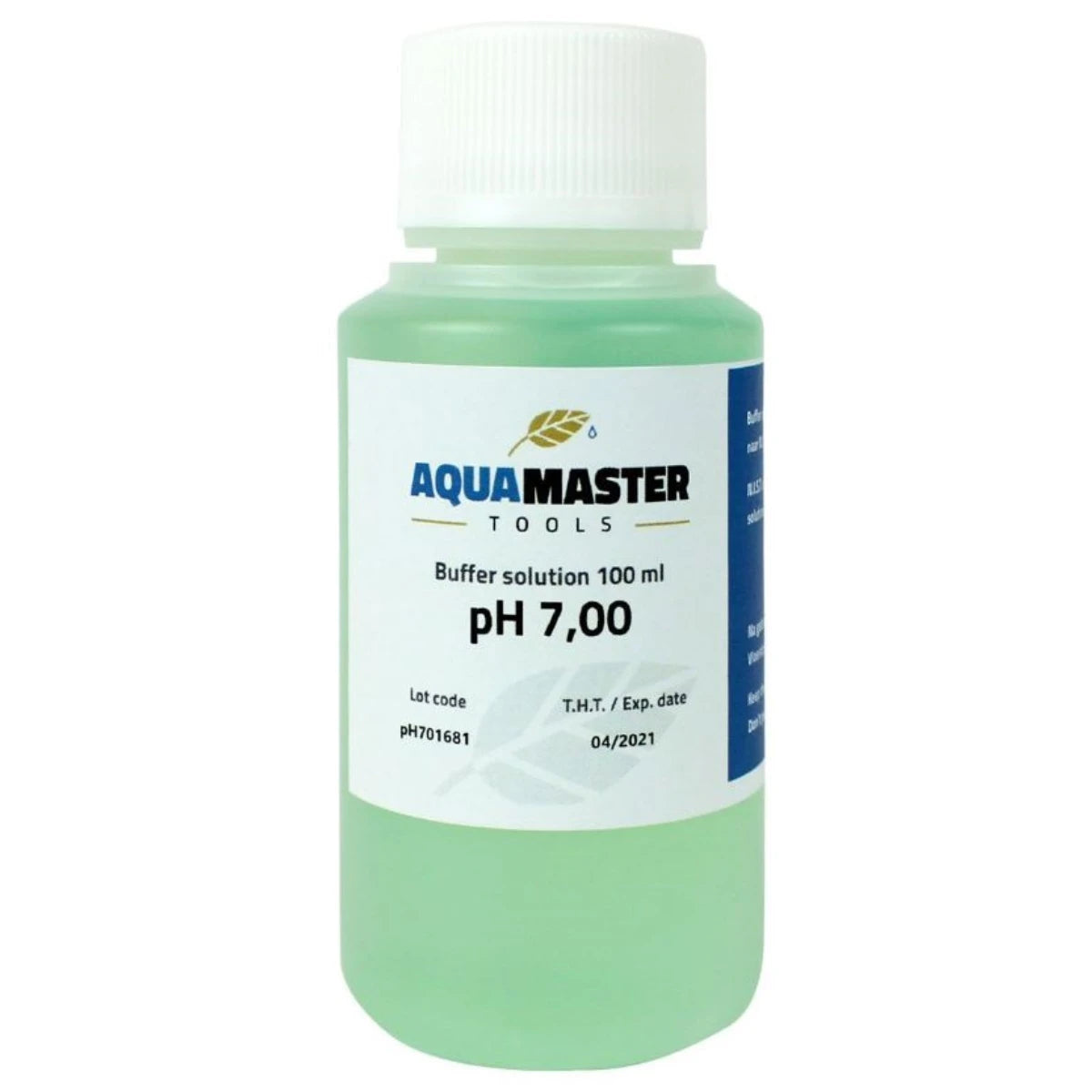 Aqua Master Tools Eichlösung